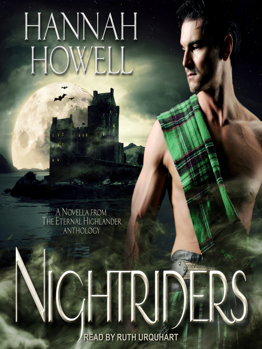 Title details for Nightriders by Hannah Howell - Available